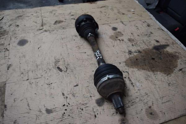 CARDAN GAUCHE SEAT IBIZA 2010 1.2TDI - Vue 3